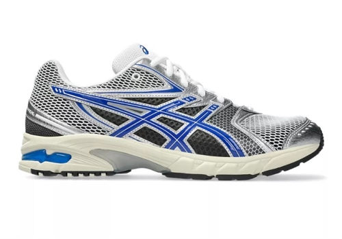 ASICS GEL-DS TRAINER 14 WHITE/ASICS BLUE